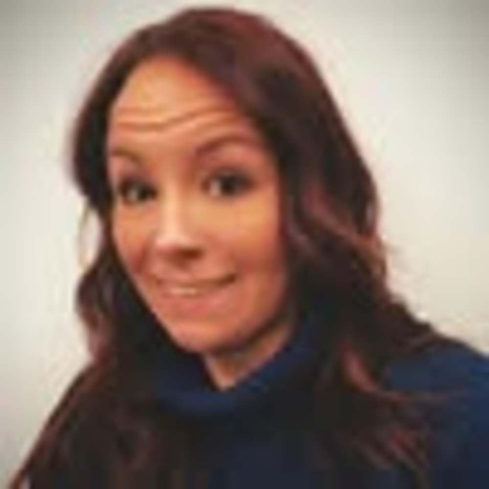Meet your Posher, Rebecca